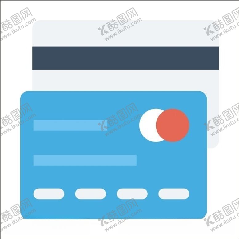 编号：22524012210502188560【酷图网】源文件下载-银行卡图标