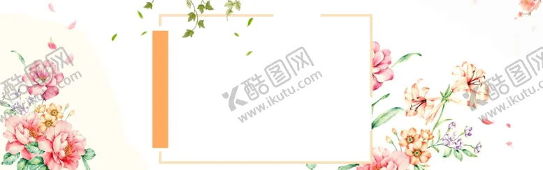 编号：37484306290321537507【酷图网】源文件下载-春天海报