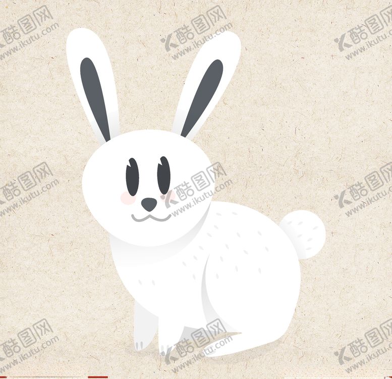 编号：86031907141107373361【酷图网】源文件下载-矢量动物矢量植物插画手绘