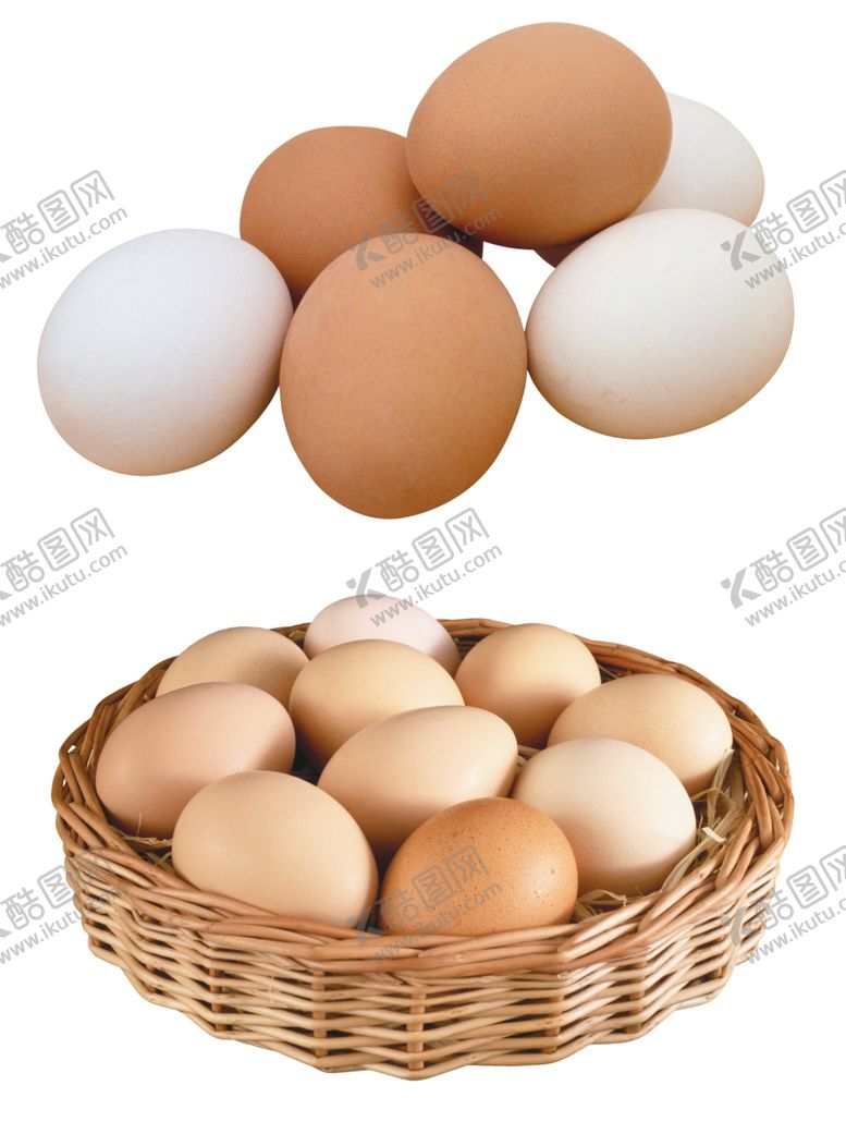 编号：73898709201339379648【酷图网】源文件下载-鸡蛋