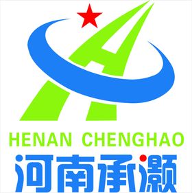 公司标志