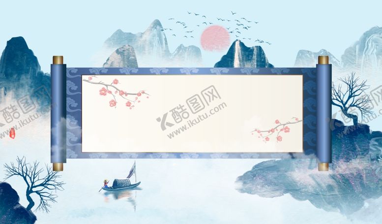 编号：18015410132110029773【酷图网】源文件下载-背景墙