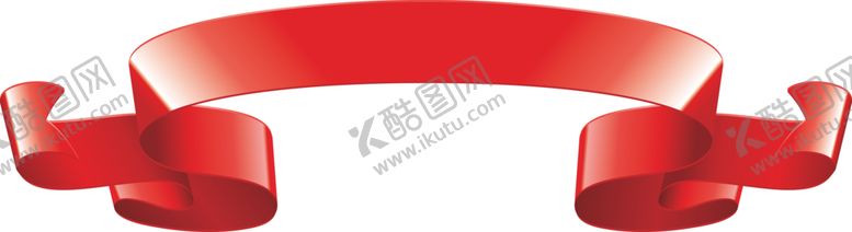 编号：49842503311633428600【酷图网】源文件下载-飘带