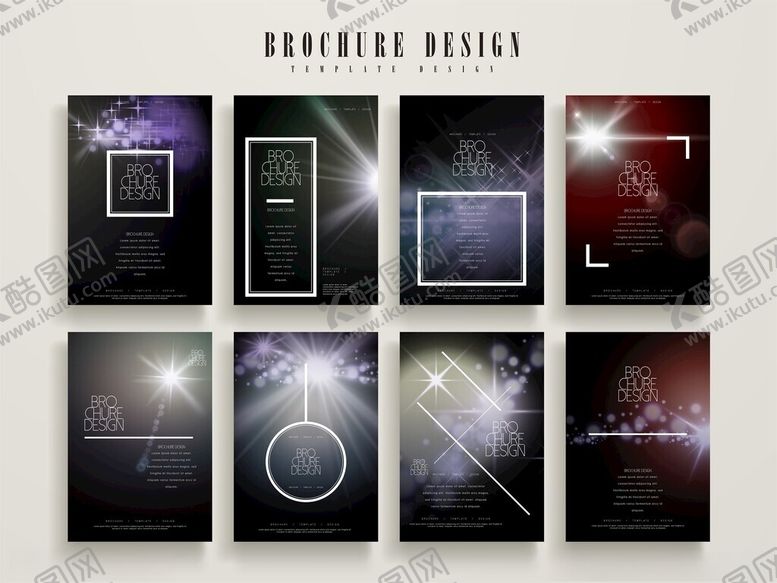 编号：57443911172117245487【酷图网】源文件下载-炫酷抽象背景设计模板