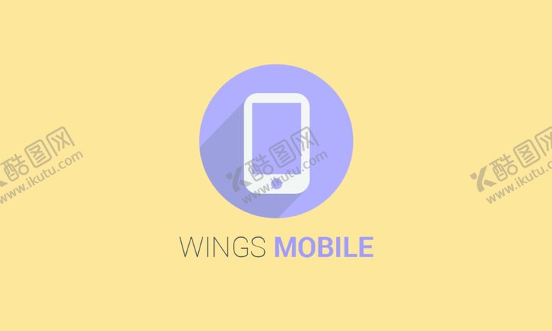 编号：90682809110348424663【酷图网】源文件下载-大方名片