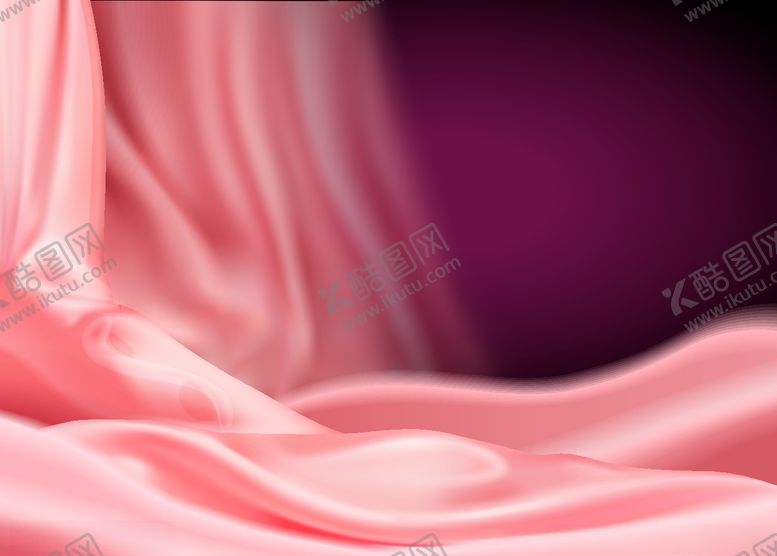 编号：57656310281628472345【酷图网】源文件下载-化妆品背景海报