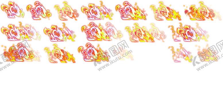 编号：23359209271944084700【酷图网】源文件下载-火焰