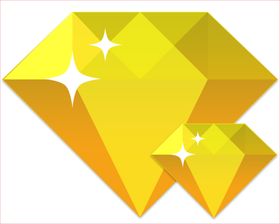 彩色钻石