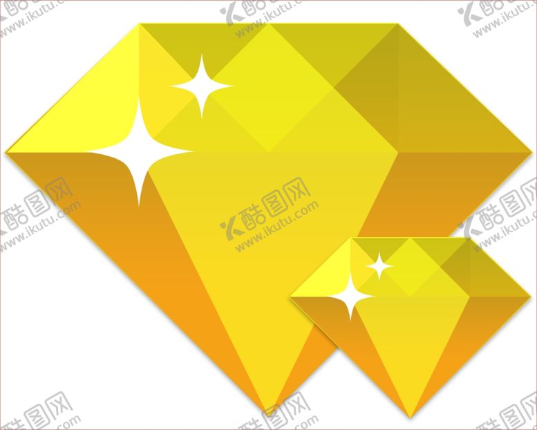 编号：92475607070307547720【酷图网】源文件下载-彩色钻石