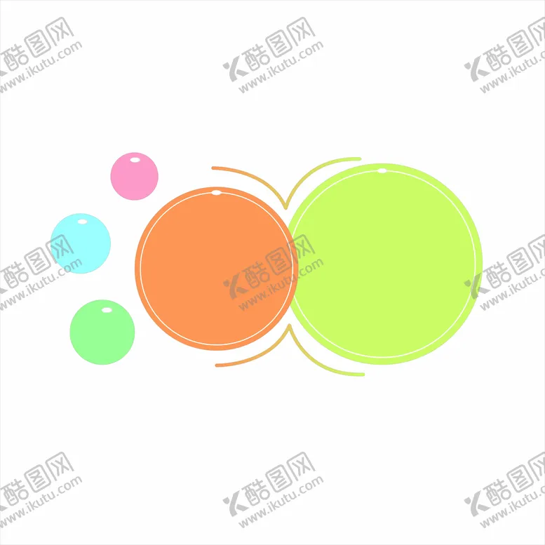 编号：57752201191732242404【酷图网】源文件下载-马卡龙色宣传栏