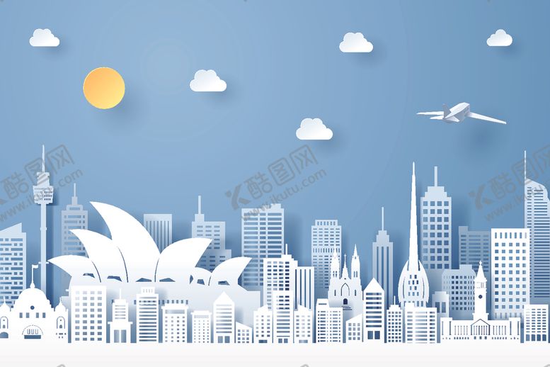 编号：28904509300946267858【酷图网】源文件下载-旅游城市