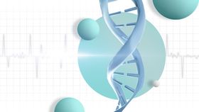 生物科技基因DNA 