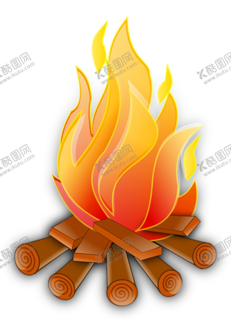 编号：39181309221414047932【酷图网】源文件下载-火焰