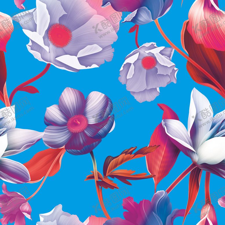 编号：65397309230531043015【酷图网】源文件下载-高清花卉