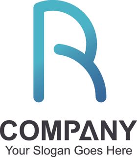 字母logo