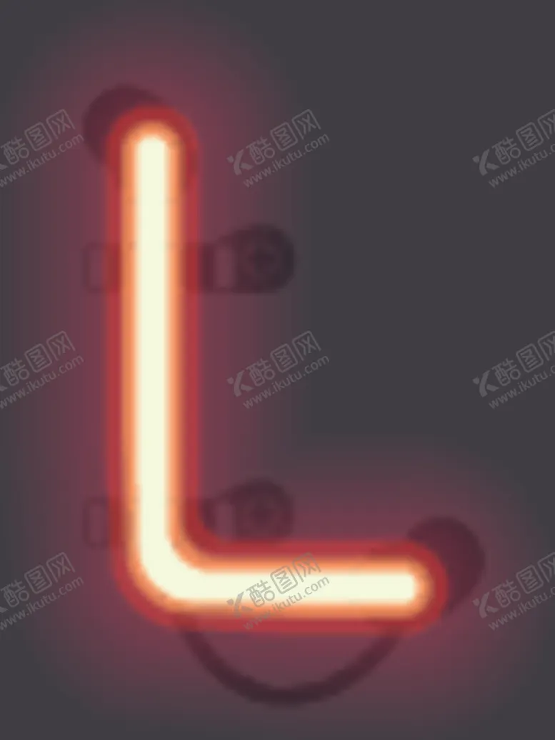 编号：97379304171439316196【酷图网】源文件下载-字母L