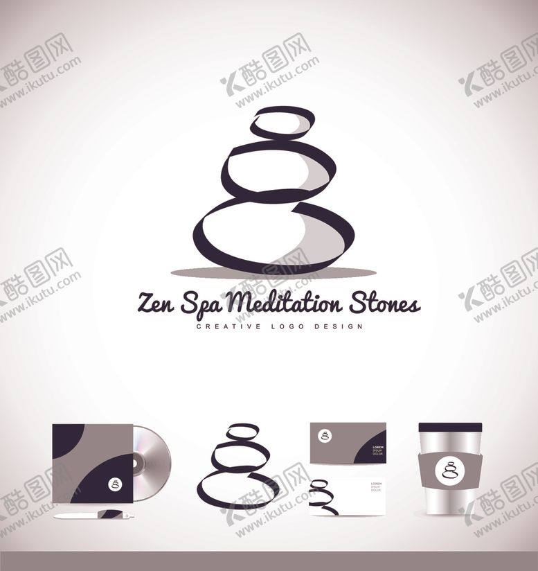 编号：16254809151706123989【酷图网】源文件下载-创意LOGO