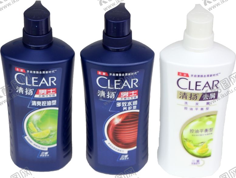 编号：74598310070815275361【酷图网】源文件下载-清扬洗发露