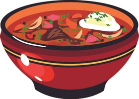 食物