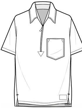 服装款式