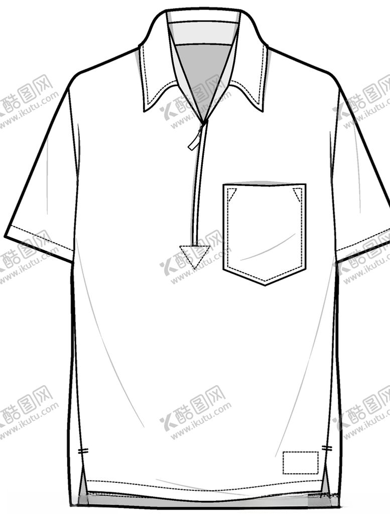 编号：25220605080704218284【酷图网】源文件下载-服装款式