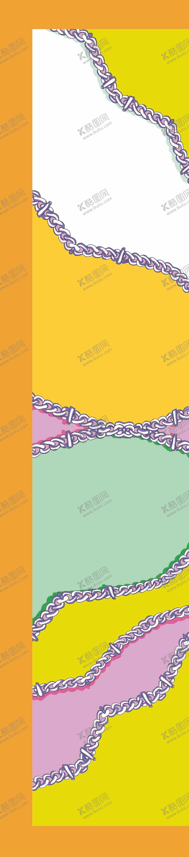 编号：75382409120201281594【酷图网】源文件下载-链条 
