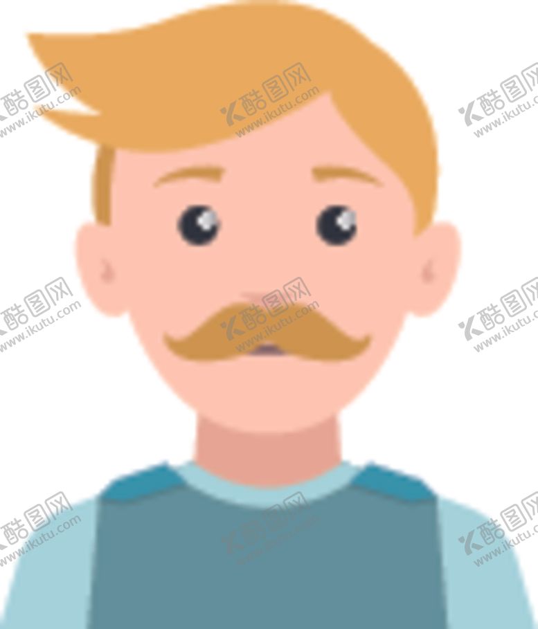 编号：78219305150454295510【酷图网】源文件下载-老头