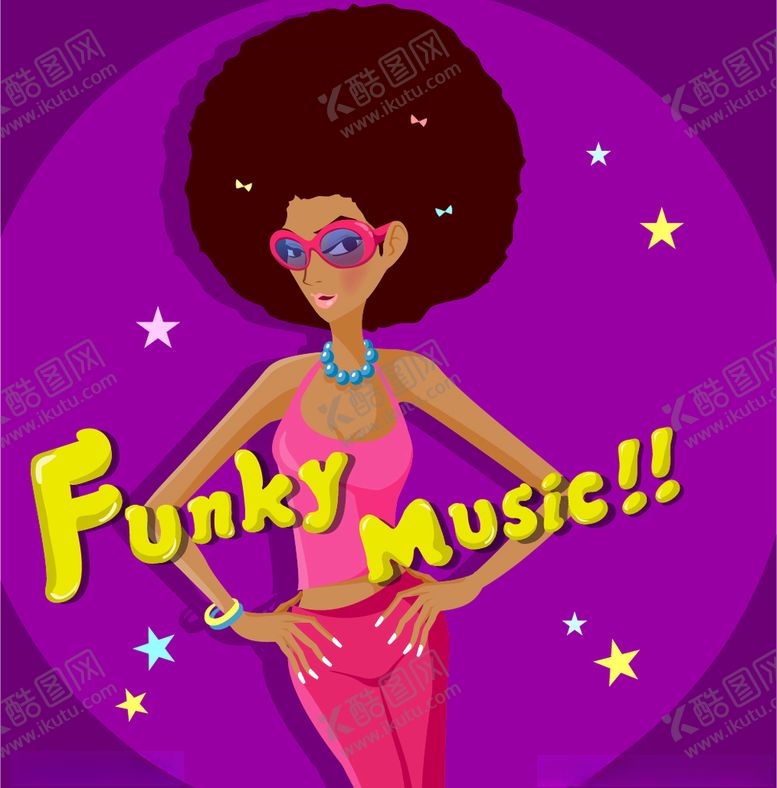 编号：64477910290658264986【酷图网】源文件下载-插画人物