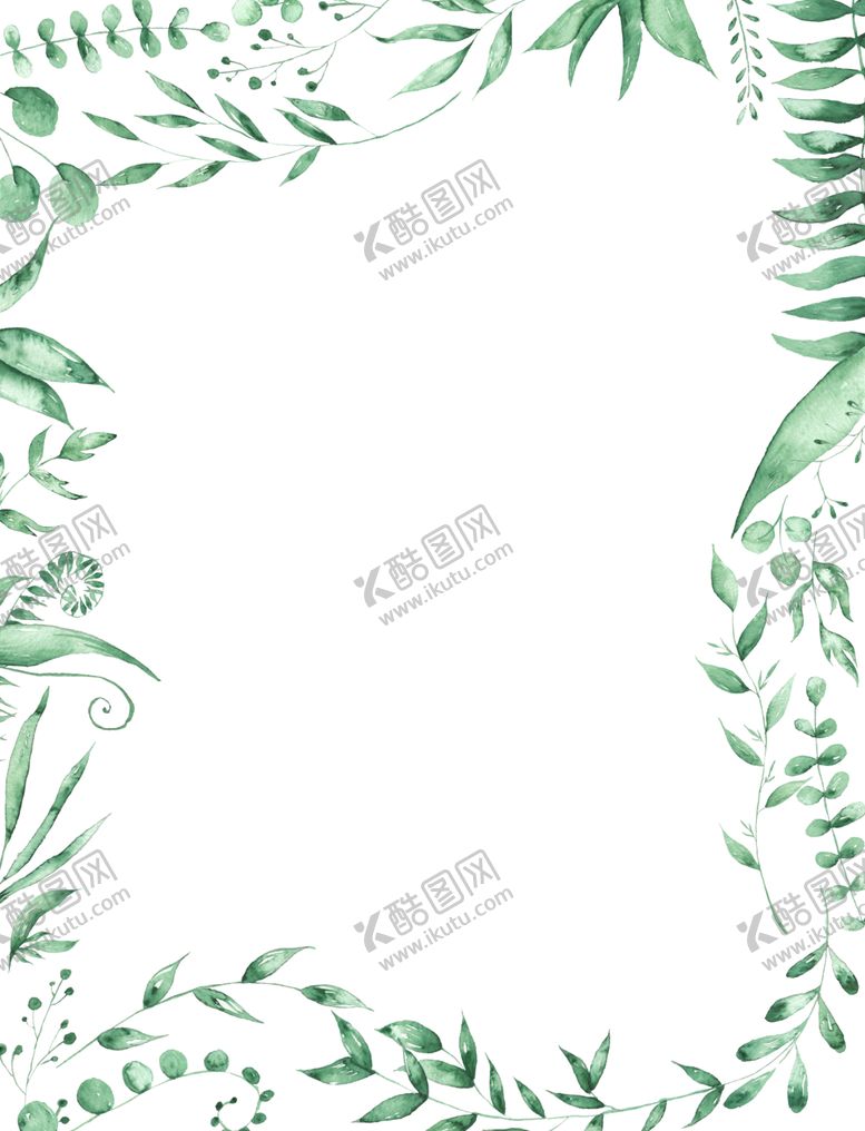 编号：87268206151424391165【酷图网】源文件下载-海报元素花草元素展架元素
