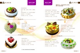 美食海报