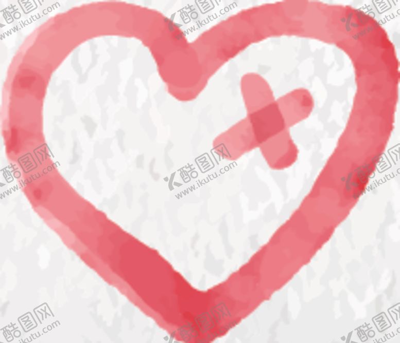 编号：89113609251815359693【酷图网】源文件下载-手绘爱心