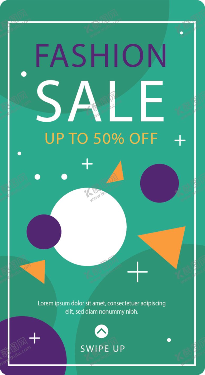 编号：47986010070904013048【酷图网】源文件下载-简约海报