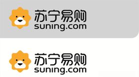 苏宁易购新LOGO
