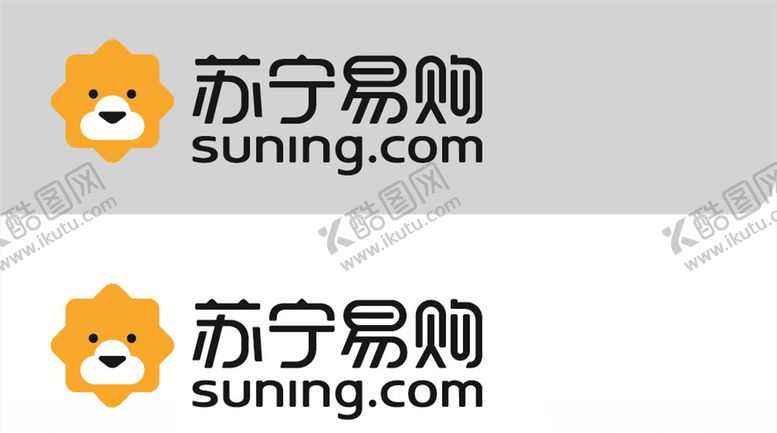 编号：31138210221631374189【酷图网】源文件下载-苏宁易购新LOGO