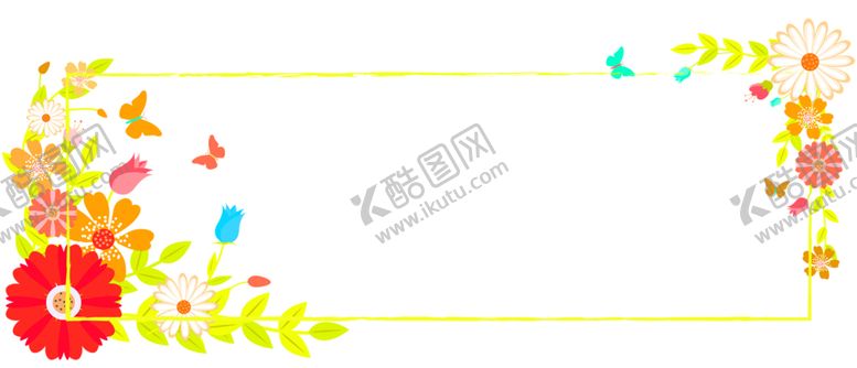 编号：12472005132209463501【酷图网】源文件下载-鲜花装饰