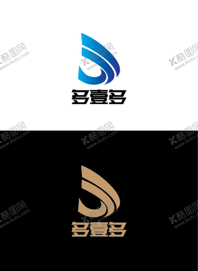 编号：33884903120843368570【酷图网】源文件下载-科技标识设计