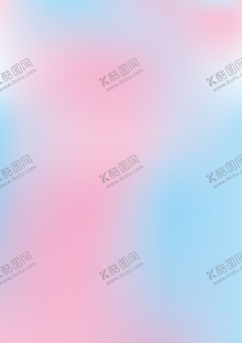 编号：87713712050246268350【酷图网】源文件下载-红蓝渐变