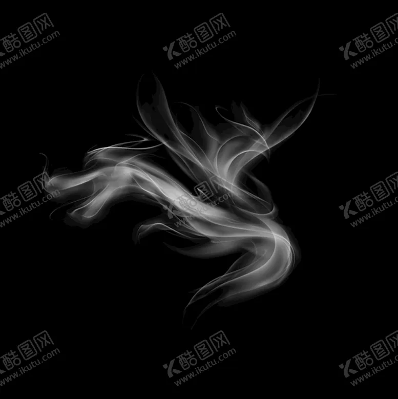 编号：82643009162151203674【酷图网】源文件下载-烟雾