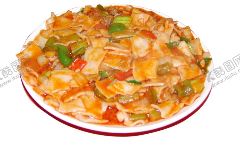 编号：97045410291034558348【酷图网】源文件下载-炒面片