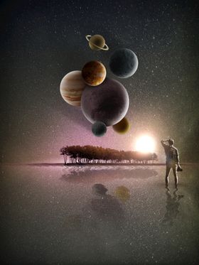 创意星球