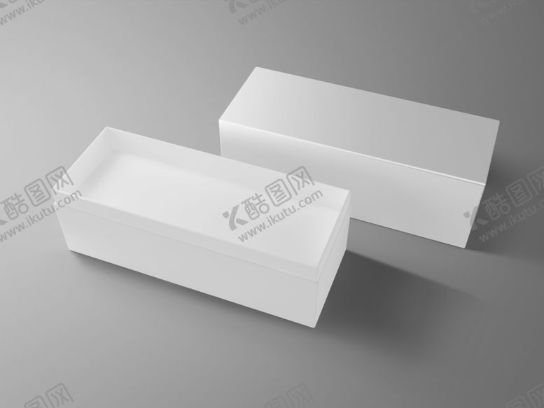 编号：44987609230735568620【酷图网】源文件下载-包装盒样机