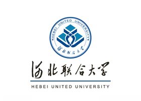 河北联合大学校徽LOGO
