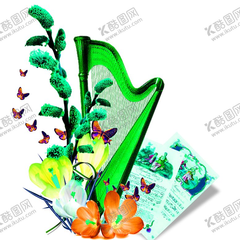 编号：76852109260605163227【酷图网】源文件下载-花素材