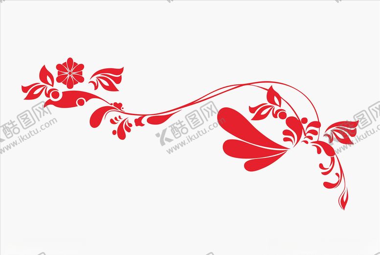 编号：44187503160241094273【酷图网】源文件下载-矢量花纹底纹