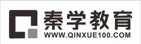 秦学教育logo