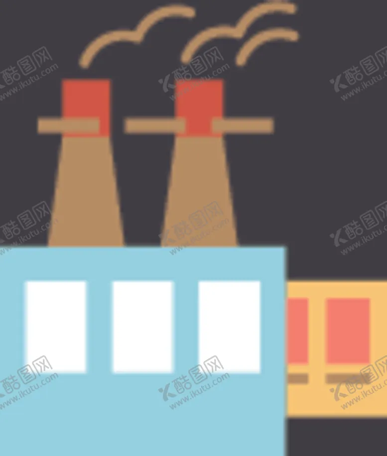 编号：79442004171608455159【酷图网】源文件下载-工厂