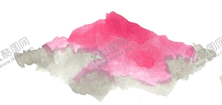 编号：31646209150317214344【酷图网】源文件下载-水彩水墨