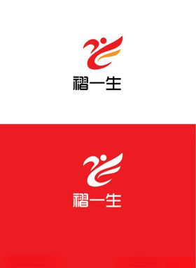 服饰行业标识设计