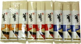 若男挂面