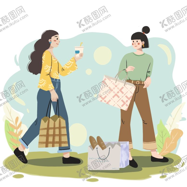 编号：20153406271415386738【酷图网】源文件下载-插画素材
